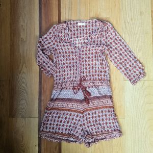 Deby Debo Otelia romper